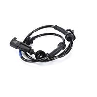 ABS Sensor Drehzahlmesser, Bild 15