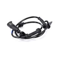 ABS Sensor Drehzahlmesser, Bild 16