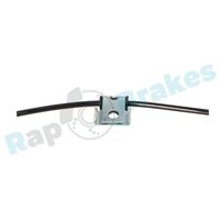 ABS Sensor Drehzahlmesser, Bild 3