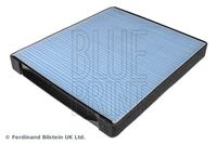 Innenraumfilter Pollenfilter Filter, Bild 1