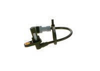 ABS Sensor Drehzahlmesser, Bild 11