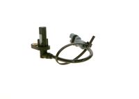 ABS Sensor Drehzahlmesser, Bild 15