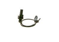 ABS Sensor Drehzahlmesser, Bild 17