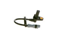 ABS Sensor Drehzahlmesser, Bild 23