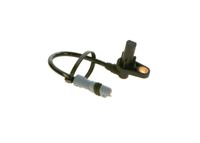 ABS Sensor Drehzahlmesser, Bild 25