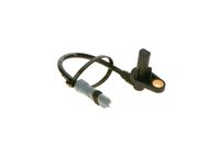 ABS Sensor Drehzahlmesser, Bild 26