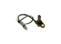 ABS Sensor Drehzahlmesser, Bild 27