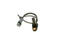 ABS Sensor Drehzahlmesser, Bild 6