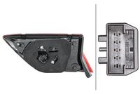Set: 2 × Heckleuchte, Bild 2