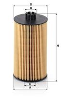 Ölfilter Öl Filter, Bild 2