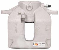 Bremssattel Bremszange, Bild 5