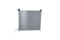 Kühler Wasserkühler Motorkühler, Bild 7