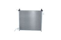Kühler Wasserkühler Motorkühler, Bild 8