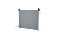 Kühler Wasserkühler Motorkühler, Bild 10