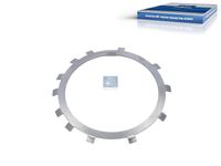 Sicherungsscheibe Antriebsflanschbefestigung Differential