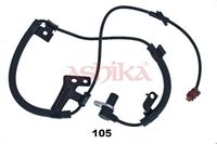 ABS Sensor Drehzahlmesser, Bild 2