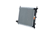 Kühler Wasserkühler Motorkühler, Bild 12