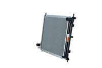 Kühler Wasserkühler Motorkühler, Bild 13