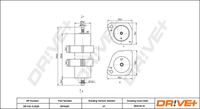 Kraftstofffilter Kraftstoff Filter, Bild 6