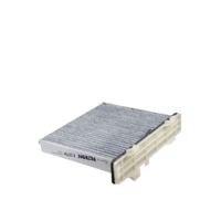 Innenraumfilter Pollenfilter Filter, Bild 1