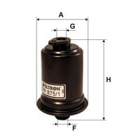 Kraftstofffilter Kraftstoff Filter, Bild 2