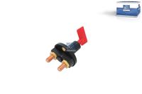 Hauptschalter Batterie