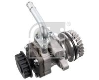 Hydraulikpumpe Lenkung Servopumpe Lenkhilfe, Bild 2