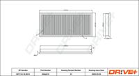 Luftfilter Motorluftfilter Filter, Bild 9