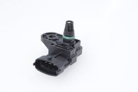 Sensor Ladedruck Ladedrucksensor, Bild 11