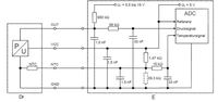 Sensor Ladedruck Ladedrucksensor, Bild 8