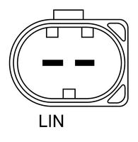 Lichtmaschine Generator, Bild 2