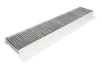 Innenraumfilter Pollenfilter Filter, Bild 2