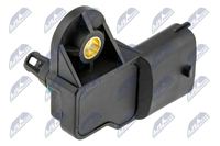 Sensor Ladedruck Ladedrucksensor, Bild 2