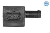 Abgasdrucksensor Differenzdruck, Bild 2