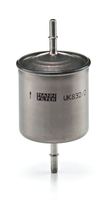 Kraftstofffilter, Bild 1