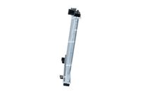 Kühler Wasserkühler Motorkühler, Bild 2