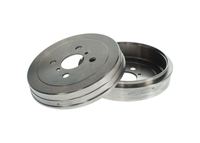 Bremstrommel Trommeln Trommelbremse, Bild 17