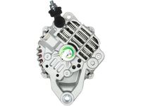 Lichtmaschine Generator, Bild 2