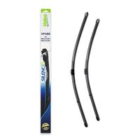 Scheibenwischer Silencio xtrm-flach (2 Stk.), Bild 2