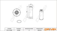 Hydraulikfilter Automatikgetriebe, Bild 6