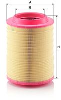 Luftfilter Motorluftfilter Filter, Bild 2