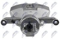 Bremssattel Bremszange, Bild 2