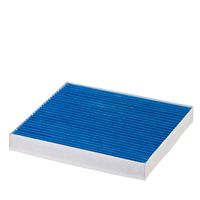 Filterset Ölfilter Luftfilter Innenraumfilter, Bild 3