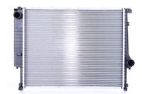 Kühler Wasserkühler Motorkühler