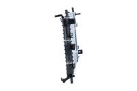 Kühler Wasserkühler Motorkühler, Bild 5