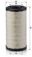 Luftfilter Motorluftfilter Filter, Bild 2