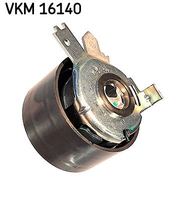 Spannrolle Zahnriemen, Bild 2