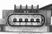 NOx Sensor Harnstoffeinspritzung, Bild 3