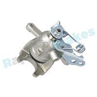 Bremssattel Bremszange, Bild 2