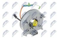 Wickelfeder Airbag